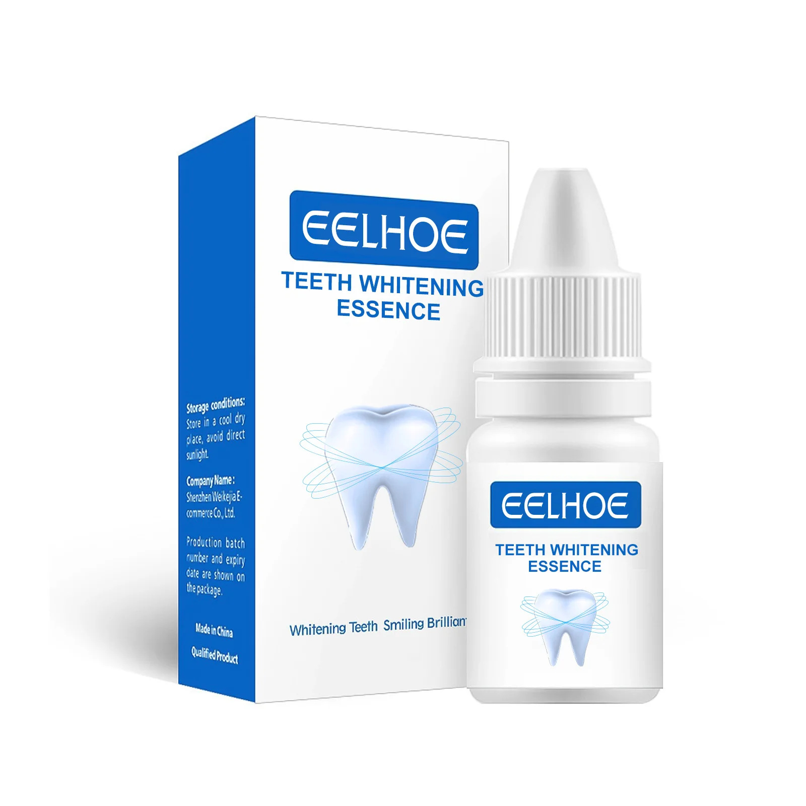 10ml Teeth Whitening Serum Gel Dental Oral Hygiene Effective Remove Stains Plaque Teeth Cleaning Essence Dental Care Tools
10ml Teeth Whitening Serum Gel Dental Oral Hygiene Effective Remove Stains Plaque Teeth Cleaning Essence Dental Care Tools