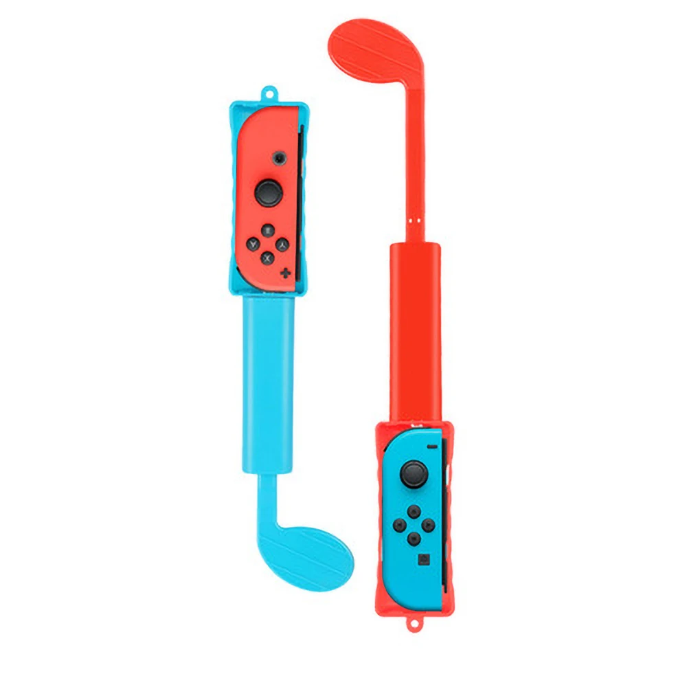 Apply To Switch Left And Right Small Handle Golf Club Sports Game Handle Cover Abs+Plastic Lightweight Comfortable To Hold
Apply To Switch Left And Right Small Handle Golf Club Sports Game Handle Cover Abs+Plastic Lightweight Comfortable To Hold