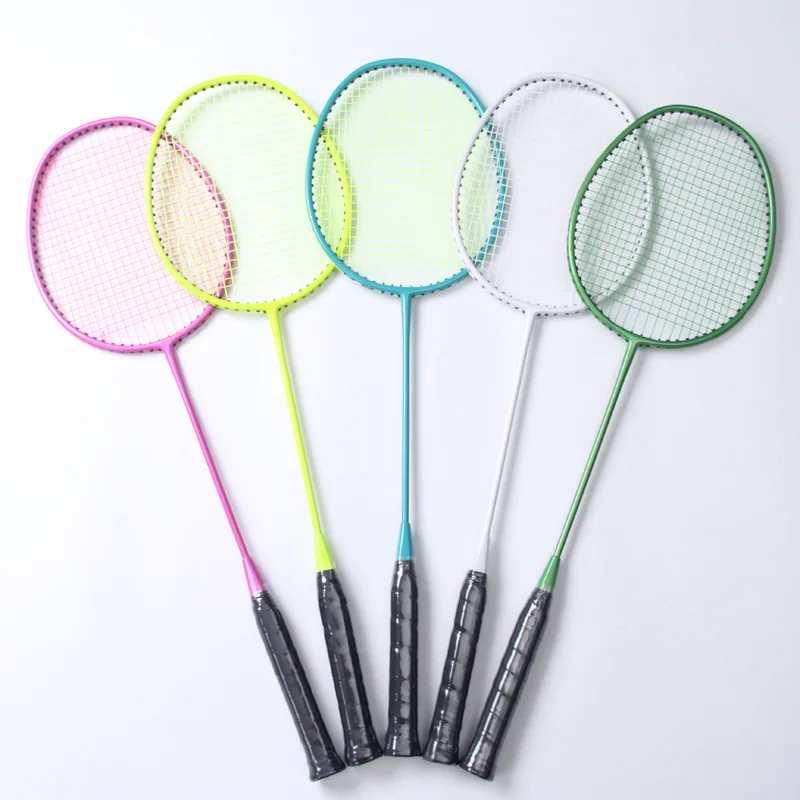 Professional Ultra-light 4u Full Carbon Badminton Racket Adult Durable And Durable Offensive Badminton Racket Single Shot -40
Professional Ultra-light 4u Full Carbon Badminton Racket Adult Durable And Durable Offensive Badminton Racket Single Shot -40