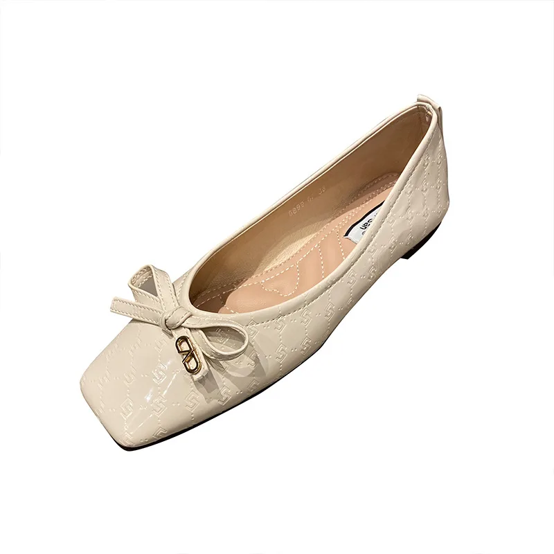 2021 New Women Flats Flock Leather Pointed Toe Solid Color Female Flat Heel Shoes casual Office Lady Working Shoes
2021 New Women Flats Flock Leather Pointed Toe Solid Color Female Flat Heel Shoes casual Office Lady Working Shoes