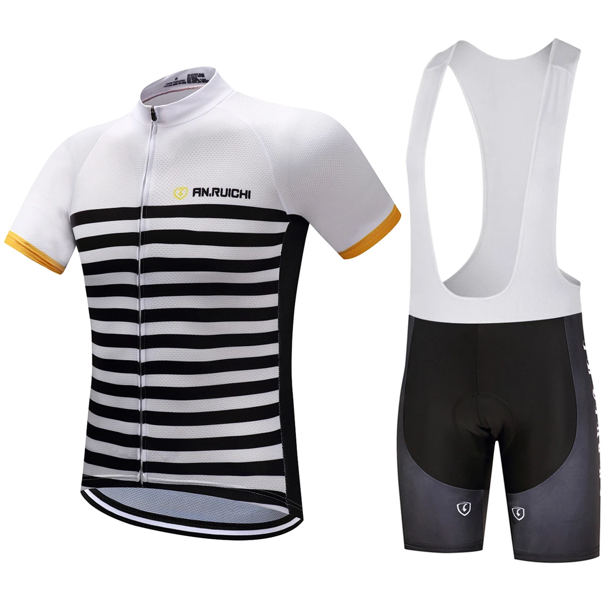 2021 team version of the new cycling jersey men's and women's short-sleeved summer sunscreen suit mountain bike children's jacke
2021 team version of the new cycling jersey men's and women's short-sleeved summer sunscreen suit mountain bike children's jacke