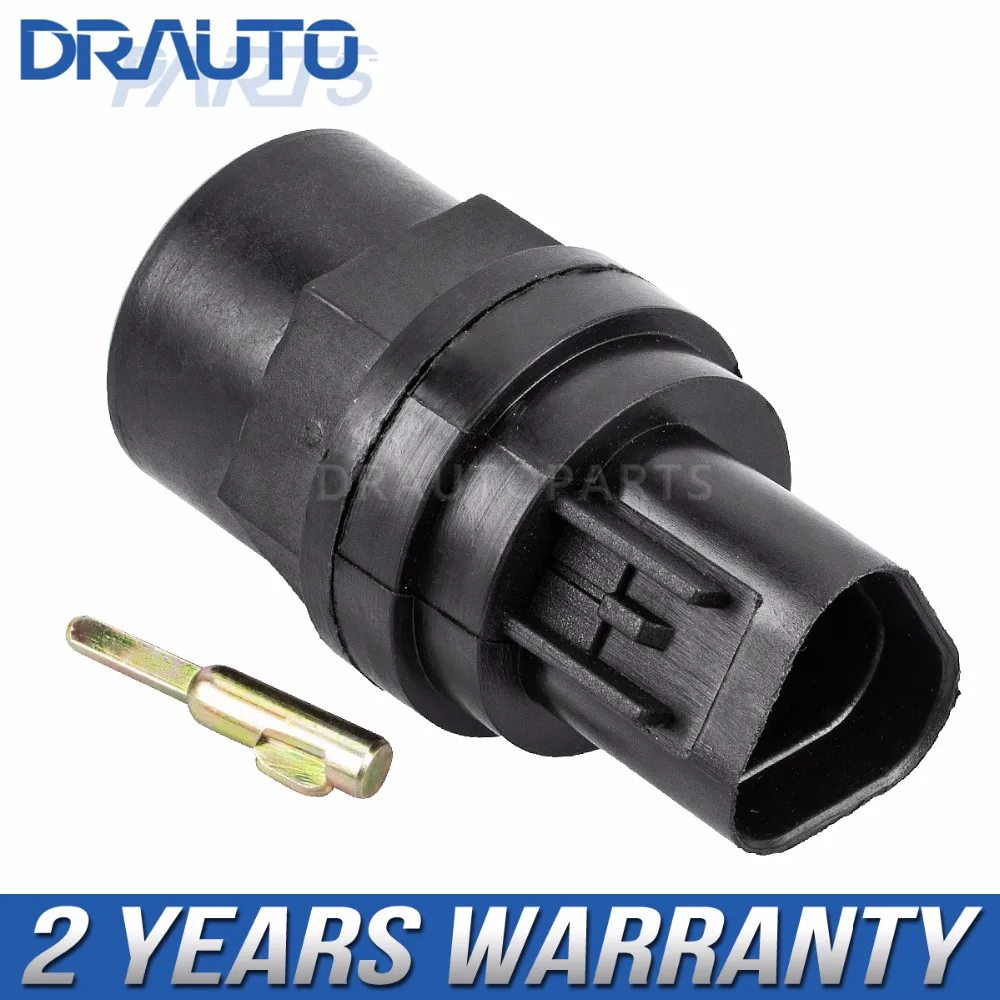 VSS Vehicle Speed Sensor for KIA Spectra 2.0L 2004 2005 OE# OK72A5495A 0K72A55475A OK72A55475 560-0019 5600019 
VSS Vehicle Speed Sensor for KIA Spectra 2.0L 2004 2005 OE# OK72A5495A 0K72A55475A OK72A55475 560-0019 5600019