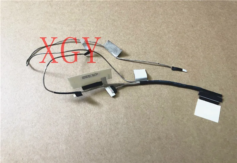 Оригинальный новый для Lenovo KY10 R02DA325 450.0CT0A.0001 экран линии ноутбука ЖК-экран