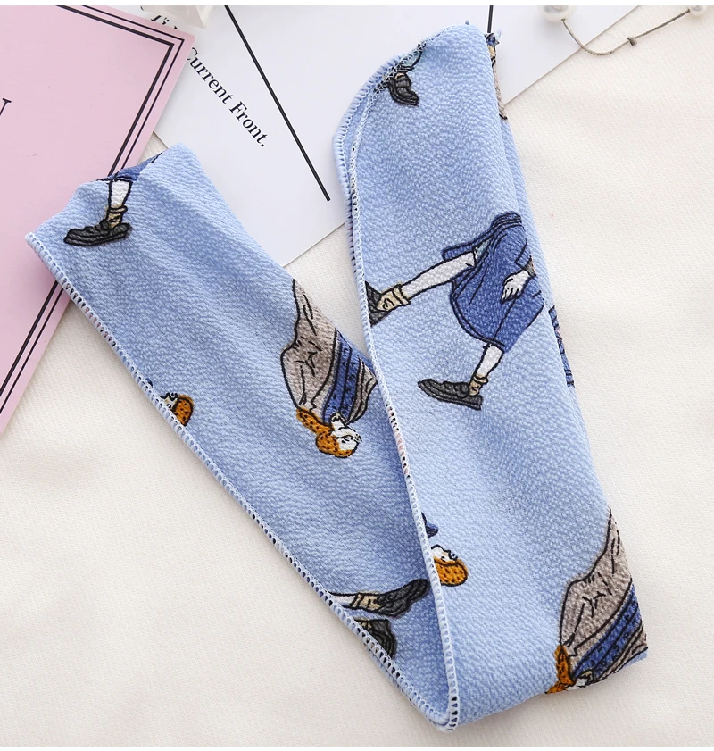 ChenYan Fashion Hot Headband Girl Lovely Headbands Fabric Printing Hairband FD9
ChenYan Fashion Hot Headband Girl Lovely Headbands Fabric Printing Hairband FD9