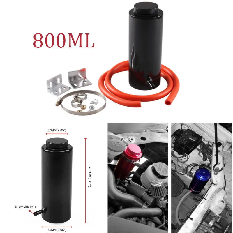 Автомобильный Универсальный резервуар для воды 800 мл, охлаждающий горшок из алюминиевого сплава, вспомогательный резервуар для воды, автом...
Автомобильный Универсальный резервуар для воды 800 мл, охлаждающий горшок из алюминиевого сплава, вспомогательный резервуар для воды, автом...