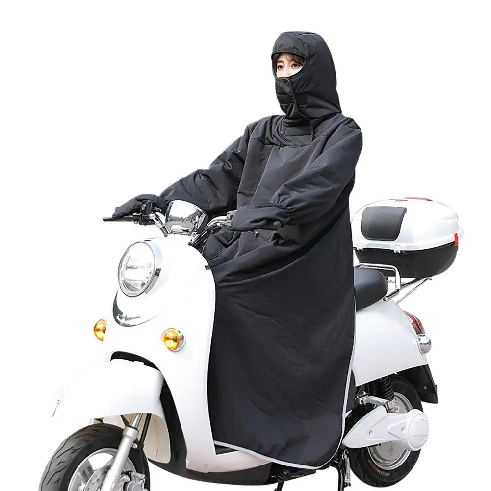 Winter Scooter Motorcycle Windproof Quilt Waterproof Leg Lap Apron Cover Knee Pads Blanket Warmer Protection Outdoor Rain 2020 N
Winter Scooter Motorcycle Windproof Quilt Waterproof Leg Lap Apron Cover Knee Pads Blanket Warmer Protection Outdoor Rain 2020 N