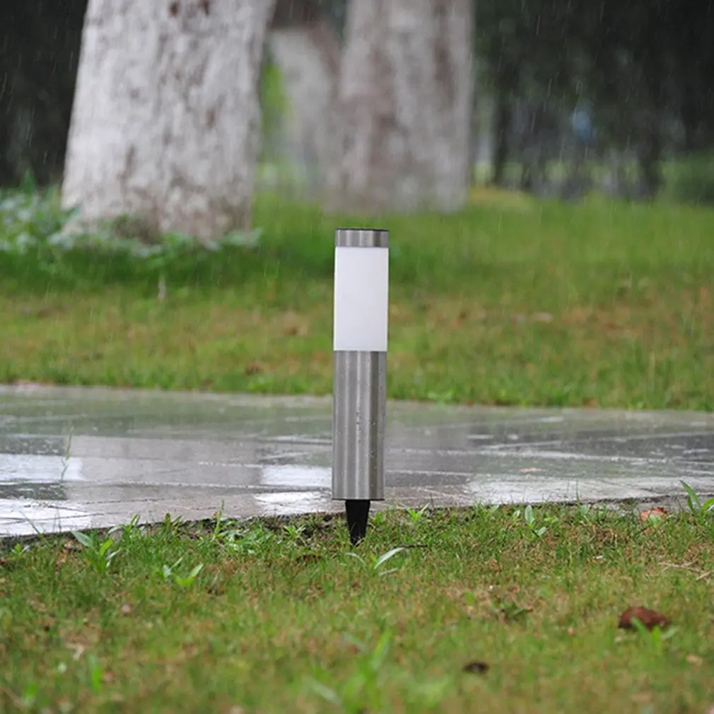 Epoxy Outdoor Courtyard Cylindrical Long Cylindrical Shape Built-in 1000MAH Battery For Lighting Durable Light
Epoxy Outdoor Courtyard Cylindrical Long Cylindrical Shape Built-in 1000MAH Battery For Lighting Durable Light