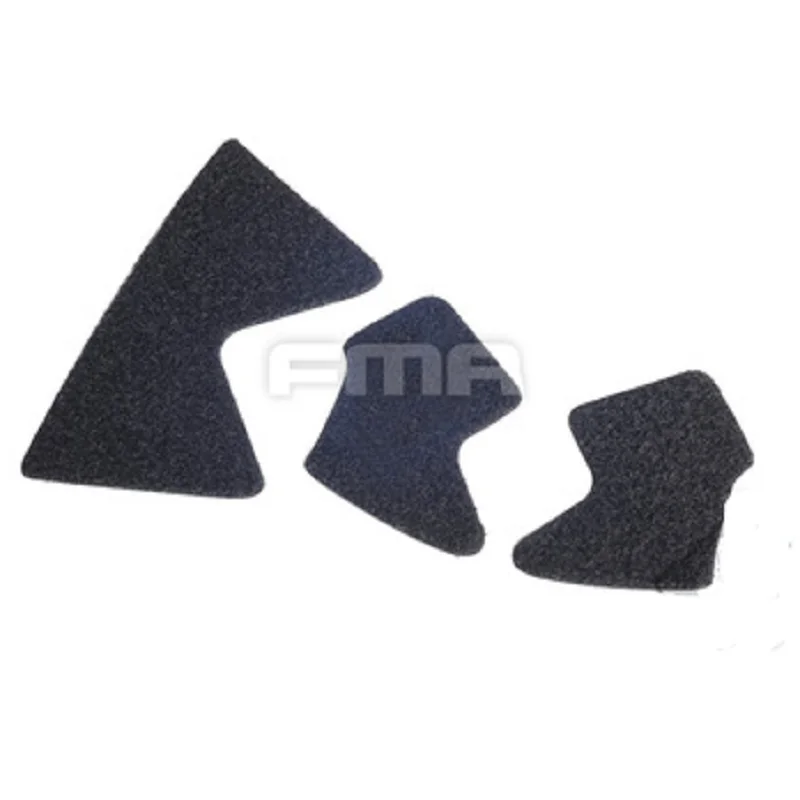 Outdoor Sports Combat MH Helmet Accessories Maritime Helmet Nylon Paste De / BK / FG / PK / Blue TB938
Outdoor Sports Combat MH Helmet Accessories Maritime Helmet Nylon Paste De / BK / FG / PK / Blue TB938