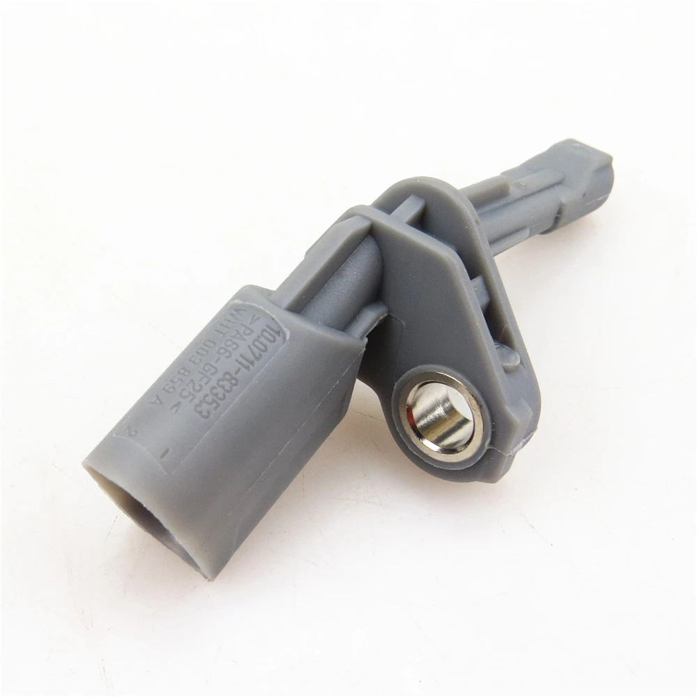 READXT Rear Left&Right ABS Wheel Speed Sensor For PASSAT B7 CC EOS TIGUAN TOURAN SUPERB Seat ALHAMBRA WHT003858A WHT 003 859 A
READXT Rear Left&Right ABS Wheel Speed Sensor For PASSAT B7 CC EOS TIGUAN TOURAN SUPERB Seat ALHAMBRA WHT003858A WHT 003 859 A