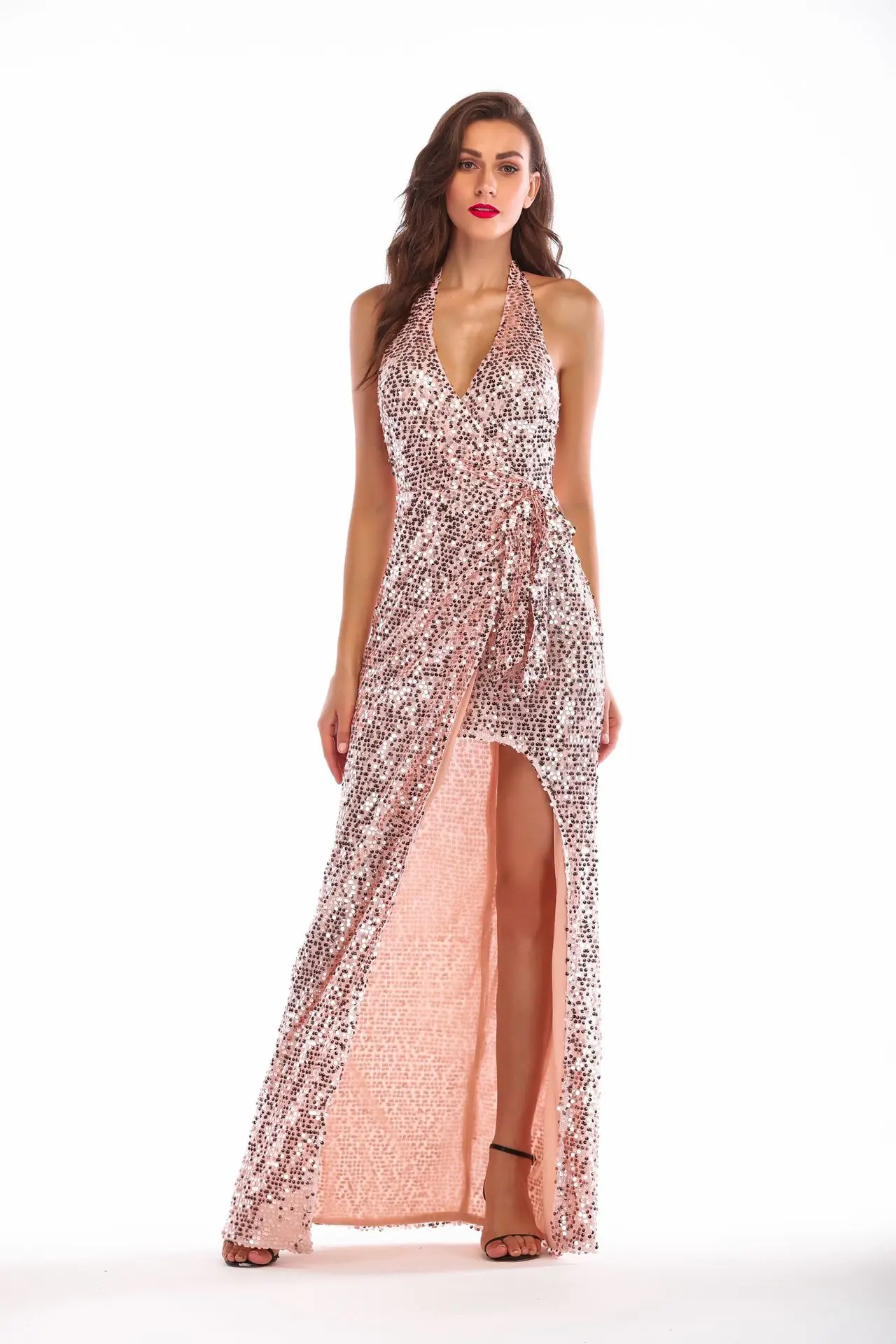 ZTONE 2021 Y2k Long Robe Evening Wedding Women Dress Sexy Nightclub Party Bodycon Dress Beachwear Sequins Backless V-Neck
ZTONE 2021 Y2k Long Robe Evening Wedding Women Dress Sexy Nightclub Party Bodycon Dress Beachwear Sequins Backless V-Neck