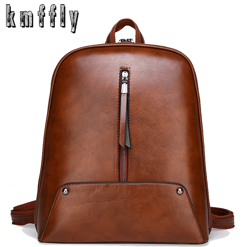 2020 New women backpack pu Leather Backpack Large Capacity Travel Backpacks Fashion School Bags for Girls Shoulder Bags mochila
2020 New women backpack pu Leather Backpack Large Capacity Travel Backpacks Fashion School Bags for Girls Shoulder Bags mochila