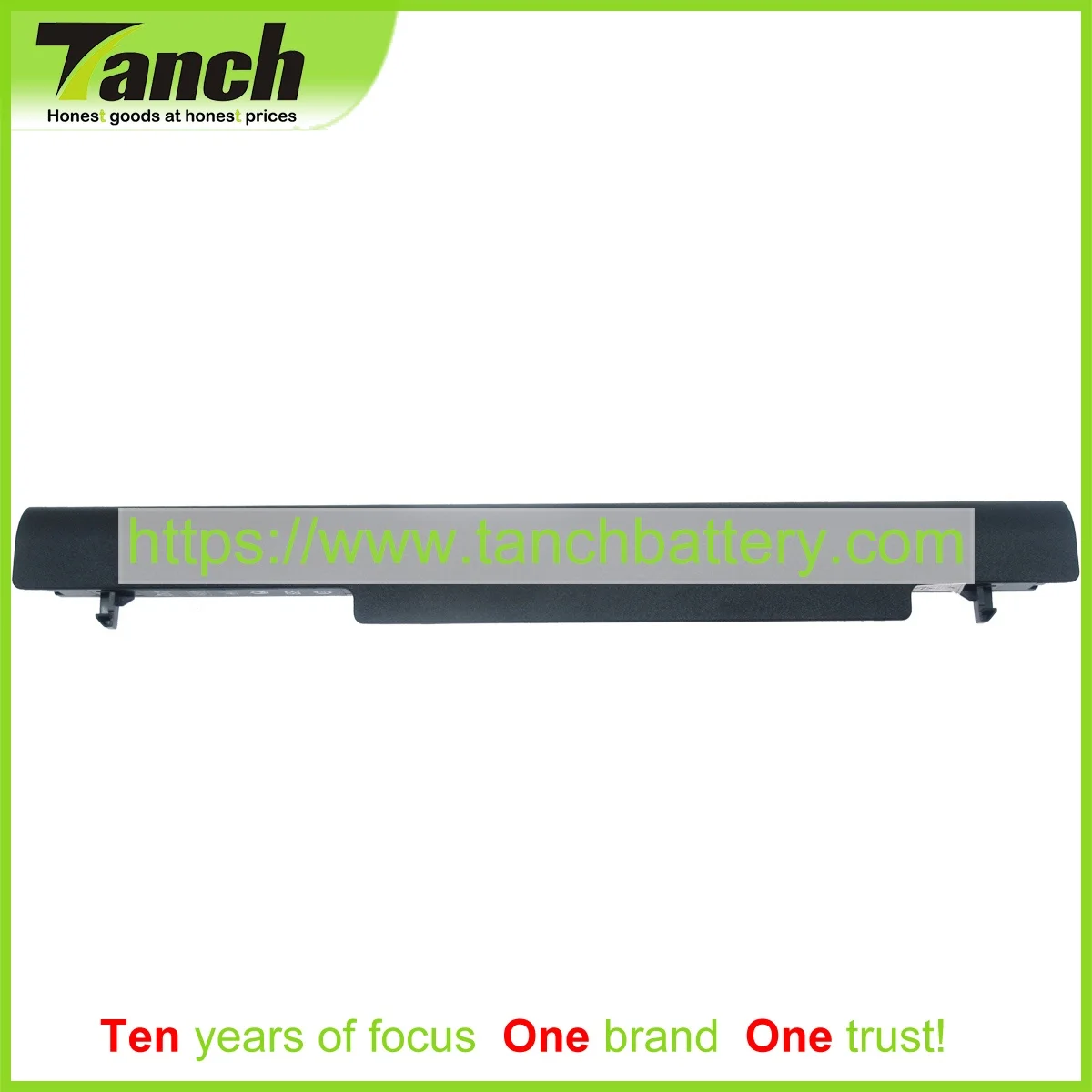 Tanch Аккумулятор для ноутбука ASUS A31-K56 A41-K56 K56CA K56CM A46C R505 K46CM S550CM 15V 4 ячейки - купить по