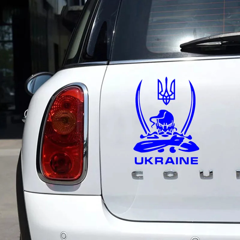 Personalized Car Sticker Vinyl Car Sticker Reflective Waterproof Car Decal Sticker on Car Truck Bumper Rear Window Car Part
Personalized Car Sticker Vinyl Car Sticker Reflective Waterproof Car Decal Sticker on Car Truck Bumper Rear Window Car Part