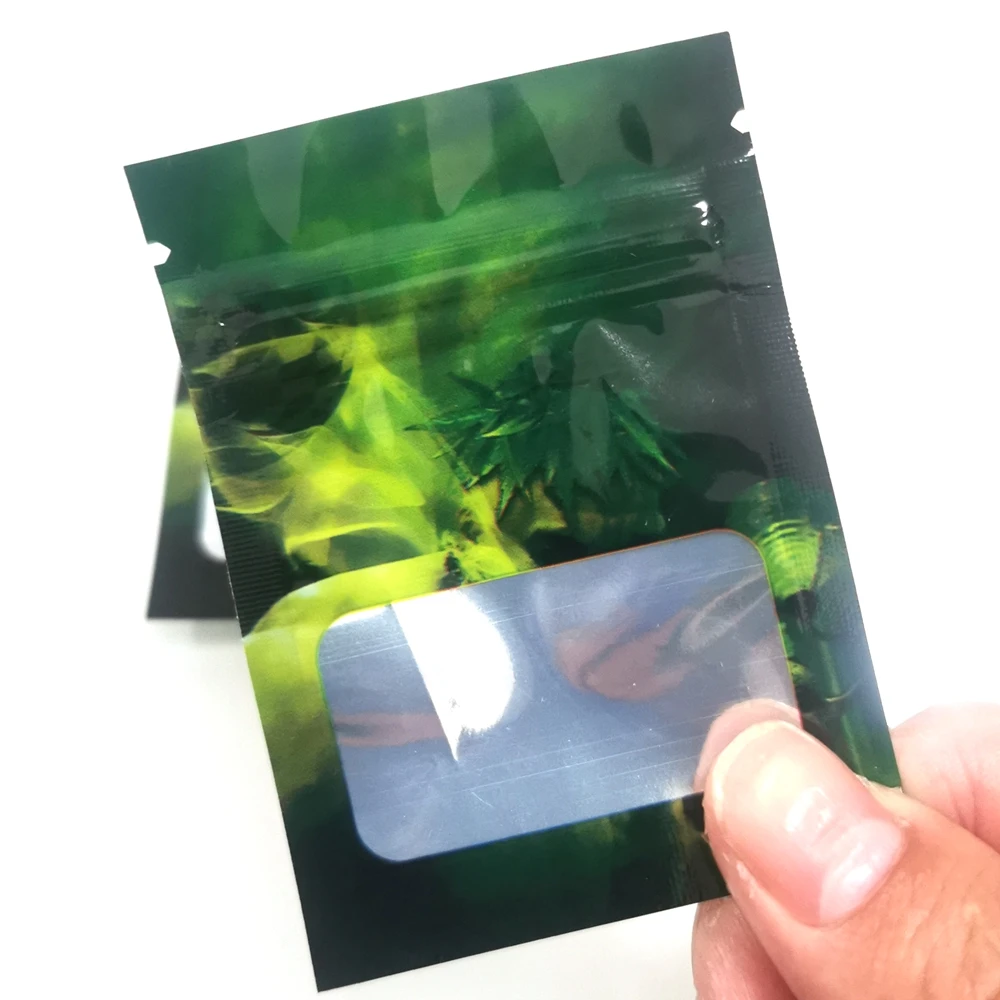 10/20pcs Cartoon Tobacco Bags 6*8 CM Zip Lock Pouches Aluminum Mylar Foil Food Bags Weed Package Bag Candy Man Mylar Bags
10/20pcs Cartoon Tobacco Bags 6*8 CM Zip Lock Pouches Aluminum Mylar Foil Food Bags Weed Package Bag Candy Man Mylar Bags