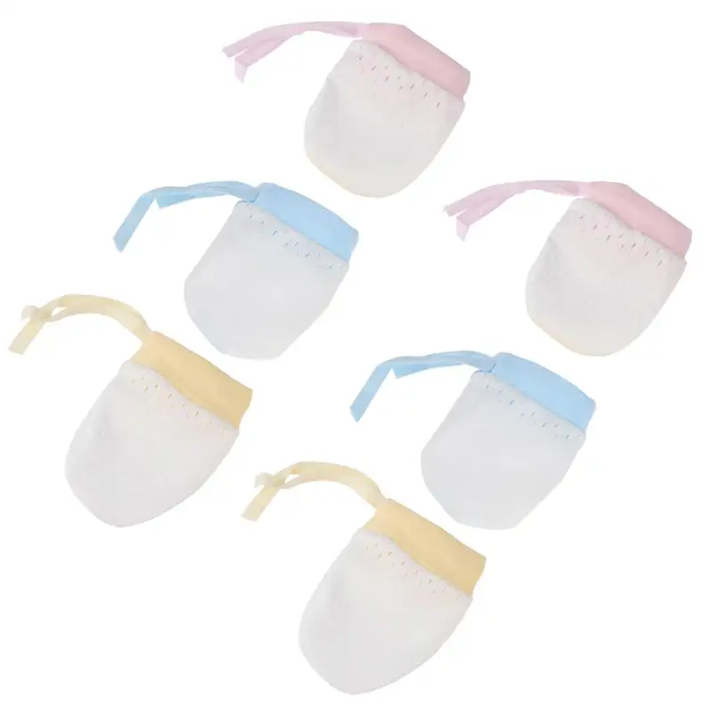4 Pairs of Baby Glove Gentle Comfortable Breathable Protect Mitton Cute Gloves Baby Gloves for Girls Boys Infant Baby
4 Pairs of Baby Glove Gentle Comfortable Breathable Protect Mitton Cute Gloves Baby Gloves for Girls Boys Infant Baby