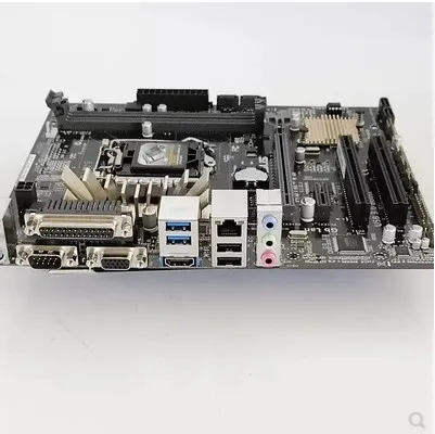 Used ASUS H81M-E R2.0 Desktop Motherboard H81 LGA1150 16GB DDR3 Micro ATX 
Used ASUS H81M-E R2.0 Desktop Motherboard H81 LGA1150 16GB DDR3 Micro ATX