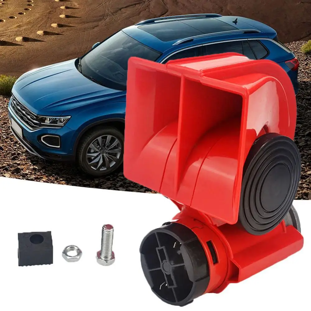 50% Hot Sales 180W 12/24V Super Loud Car Truck Motorcycle Snail Siren Warning Horn Loudspeaker
50% Hot Sales 180W 12/24V Super Loud Car Truck Motorcycle Snail Siren Warning Horn Loudspeaker