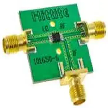 EV1HMC412BMS8G RF Development Tools EVALUATION PCB ASSEMBLY 
EV1HMC412BMS8G RF Development Tools EVALUATION PCB ASSEMBLY