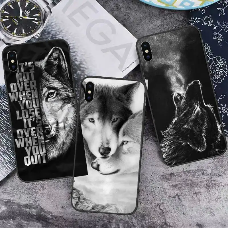 angry Animal wolf Face Phone Case for iPhone 11 12 13 pro XS MAX 8 7 6 6S Plus X 5S SE 2020 XR mini
angry Animal wolf Face Phone Case for iPhone 11 12 13 pro XS MAX 8 7 6 6S Plus X 5S SE 2020 XR mini
