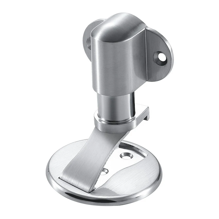 1 Set Adjustable Door Stoppers Ground Mounted Strong Magnetic Door Holders Doorstop,Household Bedroom Door Stops Wall Protection
1 Set Adjustable Door Stoppers Ground Mounted Strong Magnetic Door Holders Doorstop,Household Bedroom Door Stops Wall Protection