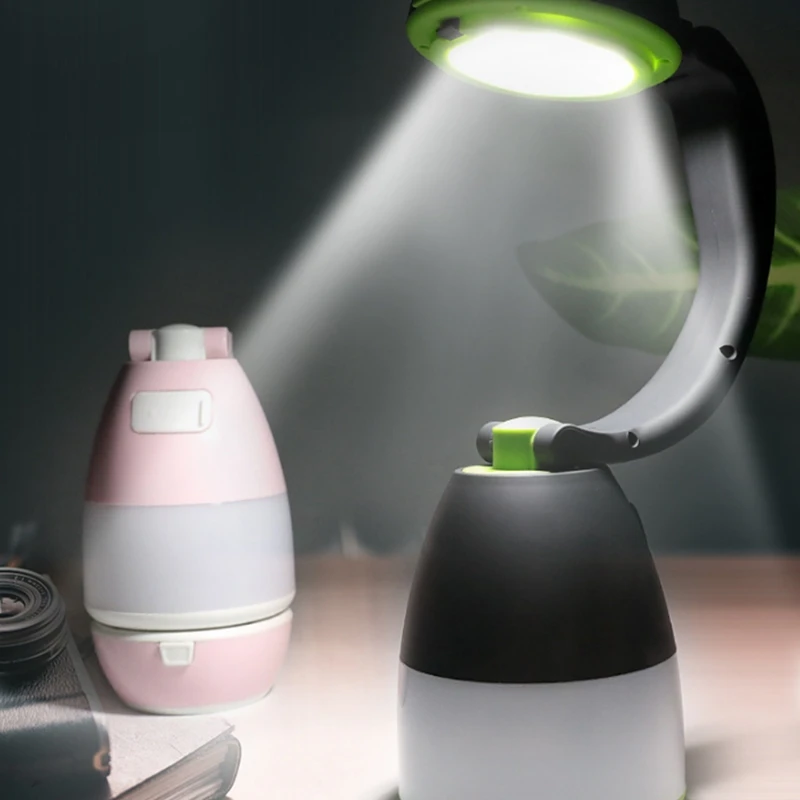 Camping Lantern Rechargeable Camping Lights for Tents Power Bank IPX45 Waterproof Flashlights for Outdoor Indoor Retailsale
Camping Lantern Rechargeable Camping Lights for Tents Power Bank IPX45 Waterproof Flashlights for Outdoor Indoor Retailsale