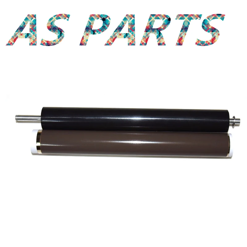 1X RL1-0024-FILM RC1-0070-000 for HP P4014 P4015 P4515 M4555 4200 4250 4300 4350 fuser film sleeve and fuser pressure roller
1X RL1-0024-FILM RC1-0070-000 for HP P4014 P4015 P4515 M4555 4200 4250 4300 4350 fuser film sleeve and fuser pressure roller