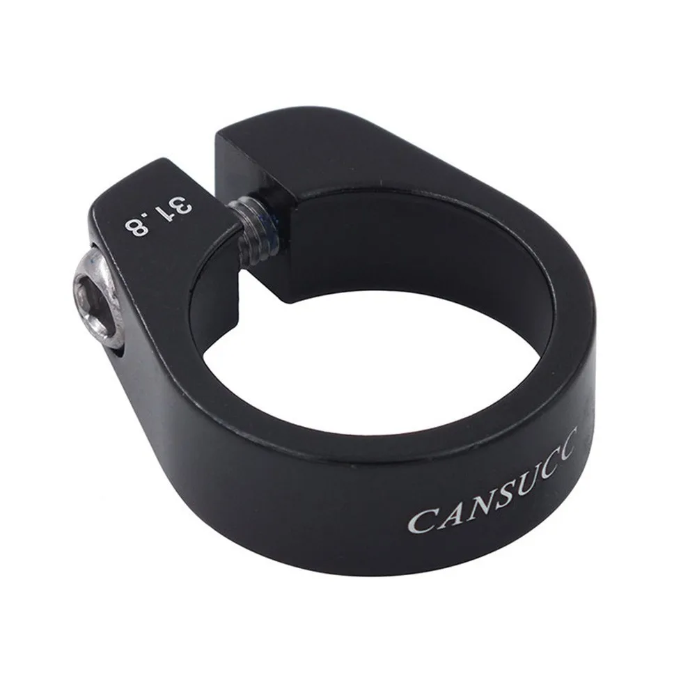 Best 1pcs 30mm 318/34.9mm Bike Release Seatpost Clamp Cycling Seat Tube Clip MTB Black CANSUCC On Sale
Best 1pcs 30mm 318/34.9mm Bike Release Seatpost Clamp Cycling Seat Tube Clip MTB Black CANSUCC On Sale
