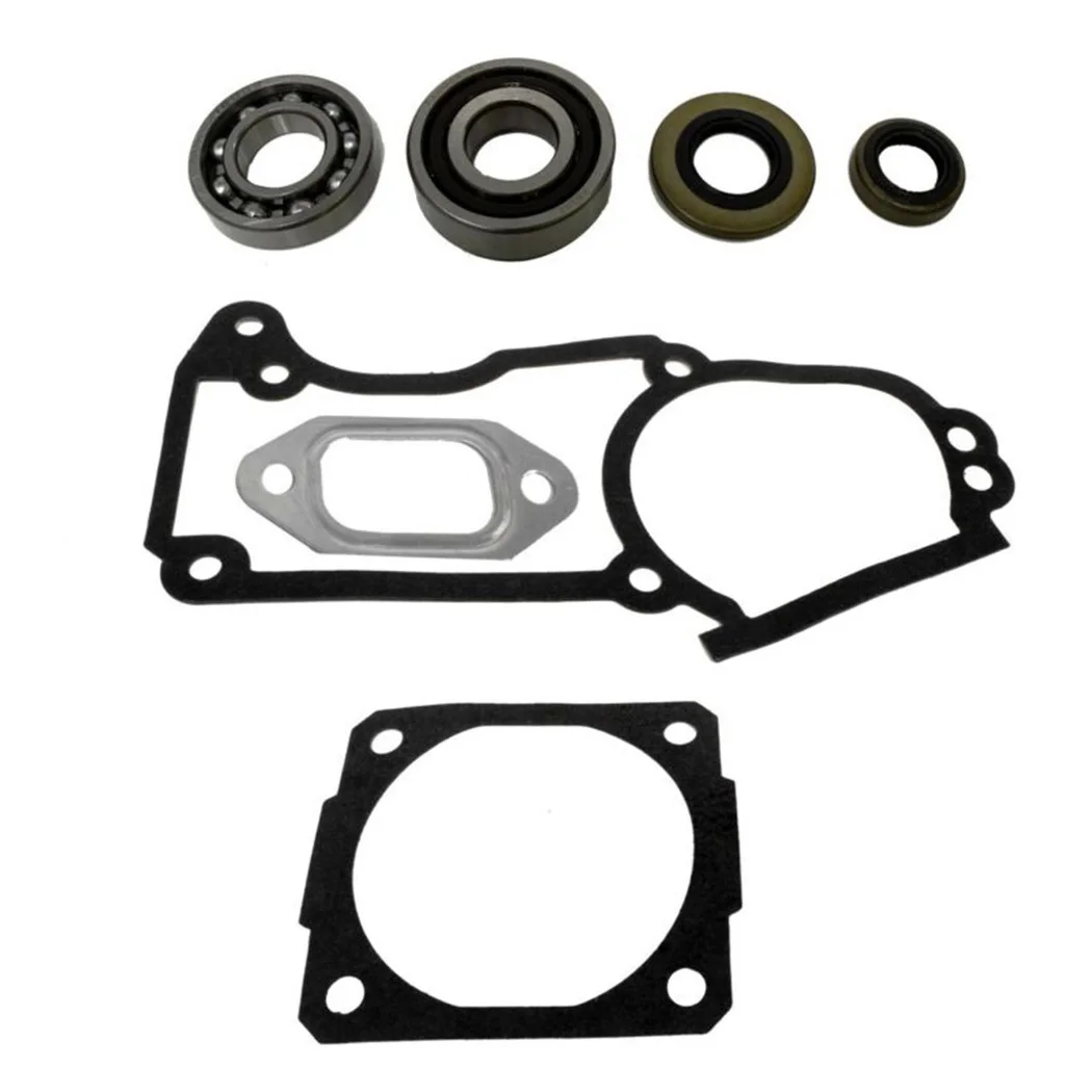 Bearing Gasket For Stihl 028 028AV For Wood Boss 1118 007 1050 Repair Replace