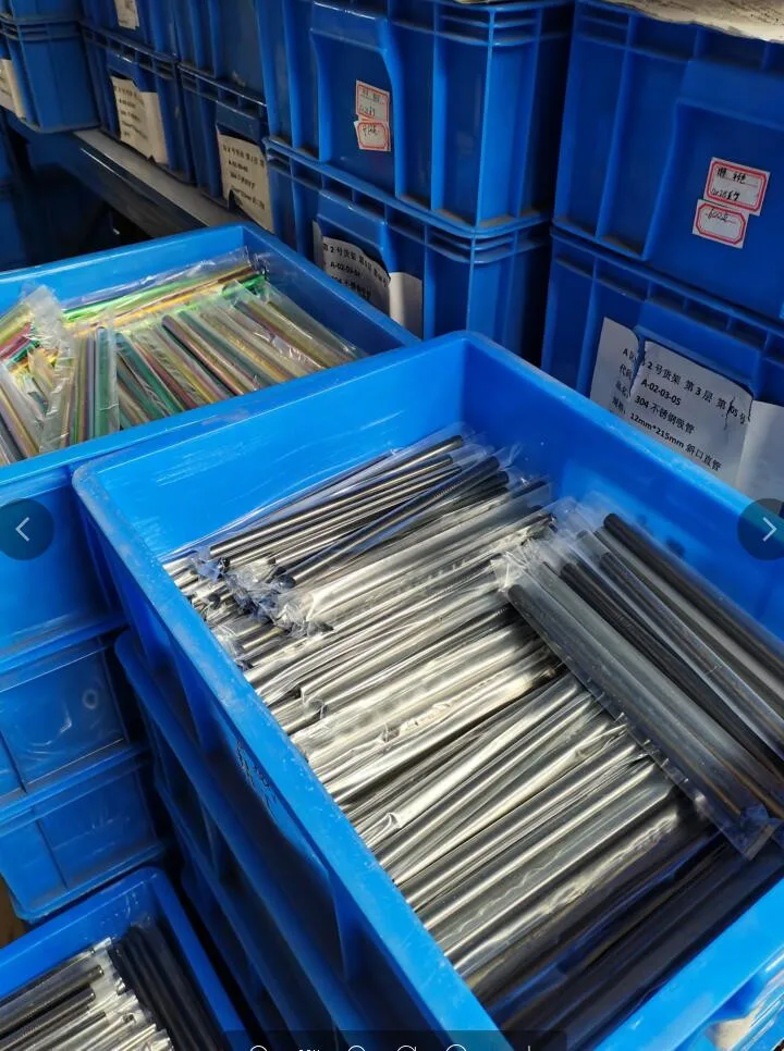 Colourful Reusable Stainless Steel Drinking Straw 5pc Large With 1 Brushe Milk Drinkware Bar Party Accessory Travel Straw D6
Colourful Reusable Stainless Steel Drinking Straw 5pc Large With 1 Brushe Milk Drinkware Bar Party Accessory Travel Straw D6