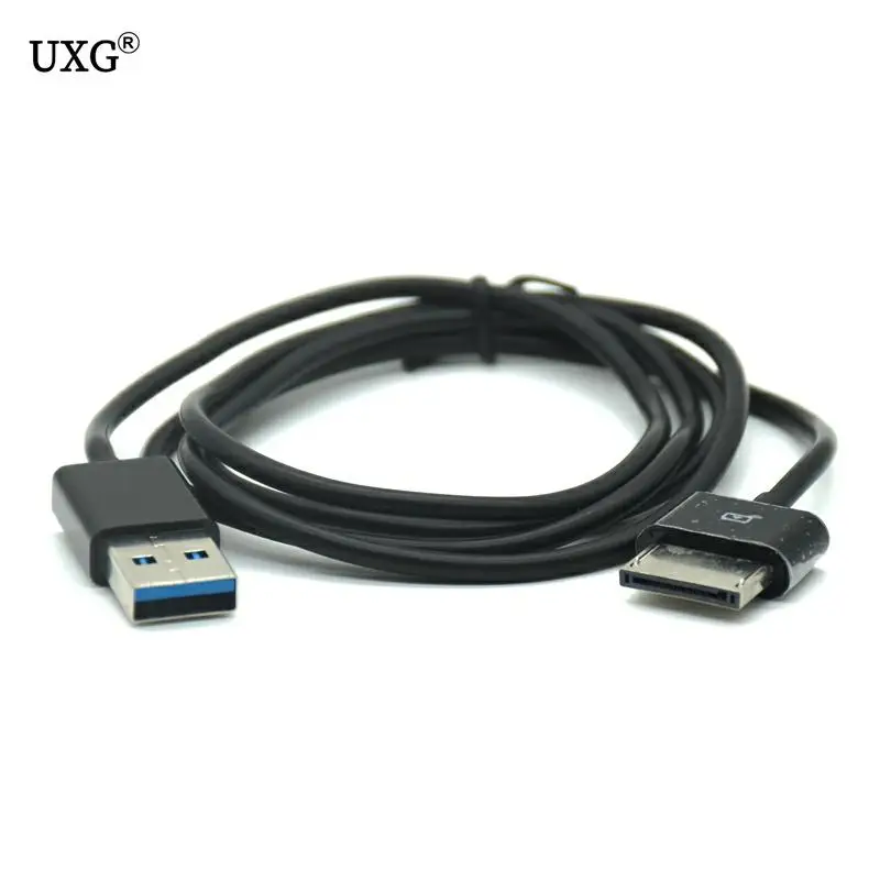 

1M 2M Asus Cable USB 3.0 Charger Data For Asus Eee Pad TransFormer TF101 TF101G TF201 SL101 TF300 TF300T TF301 TF700 TF700T