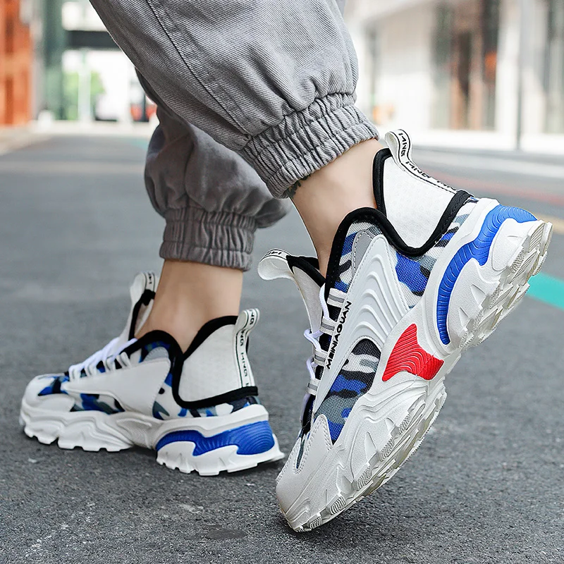 Sneakers Men Fashion Men Casual Sport Shoes Mens Trainers Man Sneakers Sports Sneaker For Running Breathable Men's
Sneakers Men Fashion Men Casual Sport Shoes Mens Trainers Man Sneakers Sports Sneaker For Running Breathable Men's