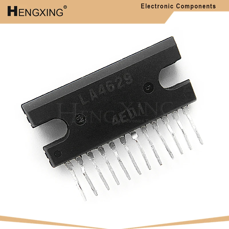 1 шт. LA4629 4629 ZIP-12 в наличии
1 шт. LA4629 4629 ZIP-12 в наличии