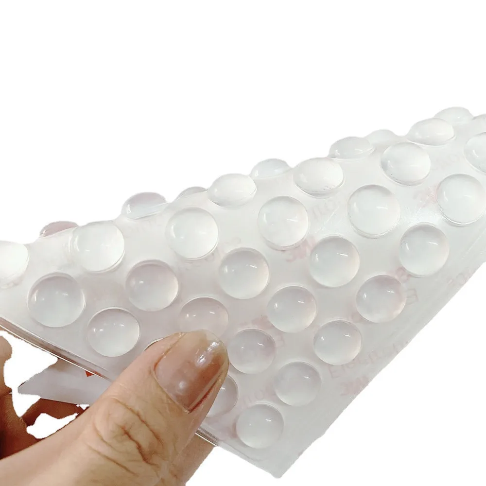 50/64/80/100PCS Self-adhesive Damper Furniture Door Stopper Durable Collision Cushion Prevent Noisy Bumper Silicone Pads
50/64/80/100PCS Self-adhesive Damper Furniture Door Stopper Durable Collision Cushion Prevent Noisy Bumper Silicone Pads