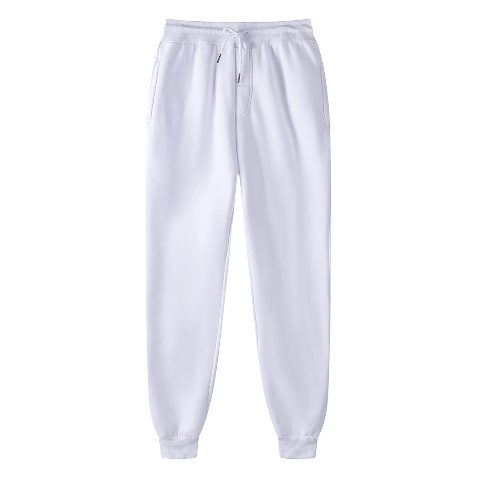 2021 Men's Pants Pants Sweatpants Hip-hop Pants Legging Padded Casual Pants Men's Fashion Solid Color Running Basketball Pants
2021 Men's Pants Pants Sweatpants Hip-hop Pants Legging Padded Casual Pants Men's Fashion Solid Color Running Basketball Pants