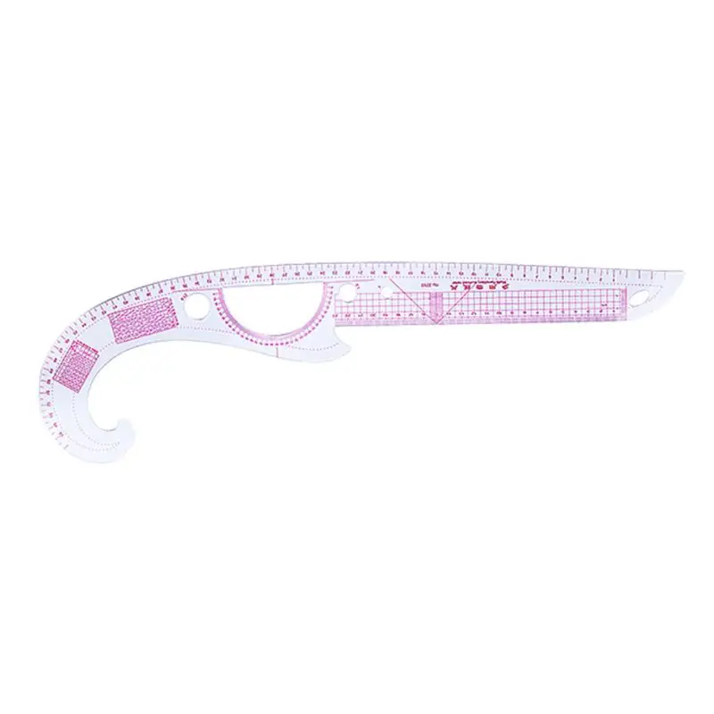9pcs Practical Sewing French Curve Cutting Ruler Measure Dressmaking Tailor Drawing Craft Tools Set
9pcs Practical Sewing French Curve Cutting Ruler Measure Dressmaking Tailor Drawing Craft Tools Set