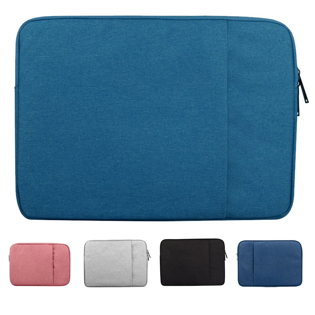 

Laptop Sleeve Case Laptop Bag Liner Bag for MacBook Air Pro Retina 11'' 11.6'' 12'' 13'' 13.3'' 14'' 15'' 15.6''Notebook Cover