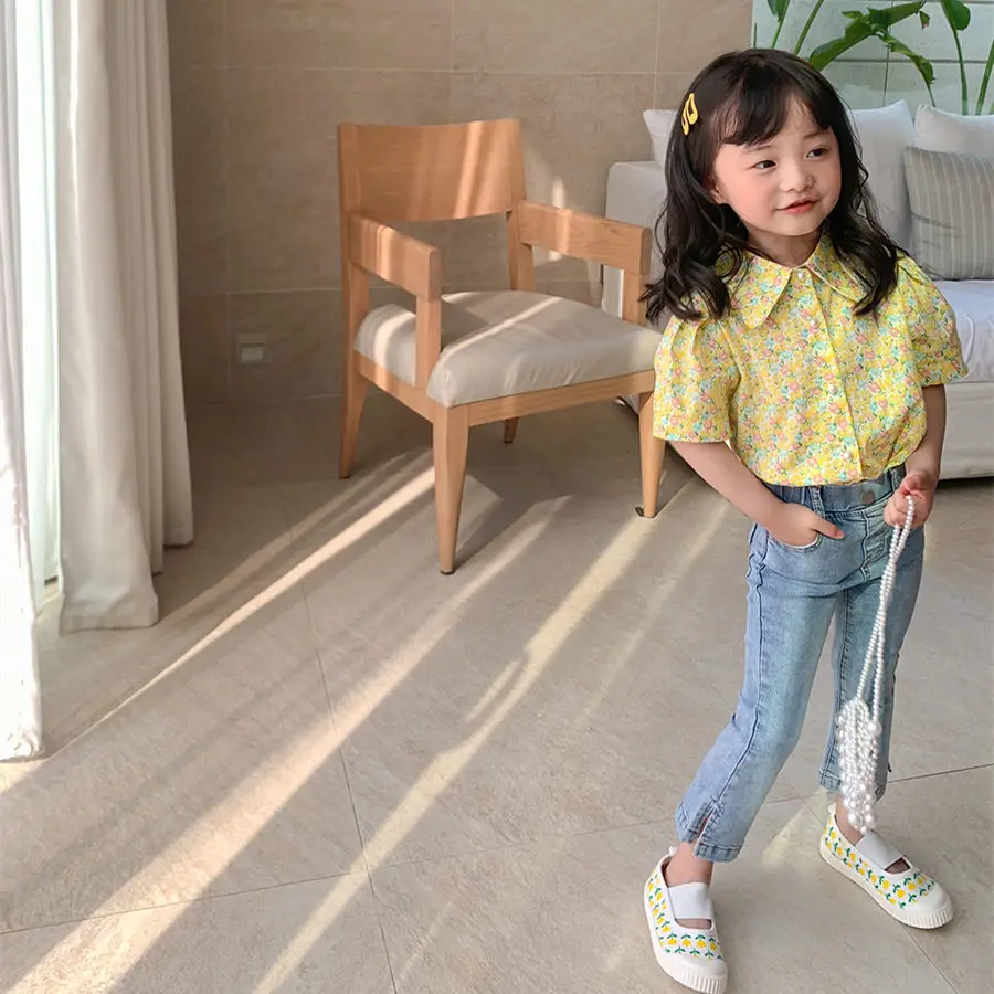 New Korean 2021 Fashion Spring Summer Girls flares Jeans Thin Elastic Waist Girls Solid Color Casual Cute Comfortable Slim Pants
New Korean 2021 Fashion Spring Summer Girls flares Jeans Thin Elastic Waist Girls Solid Color Casual Cute Comfortable Slim Pants