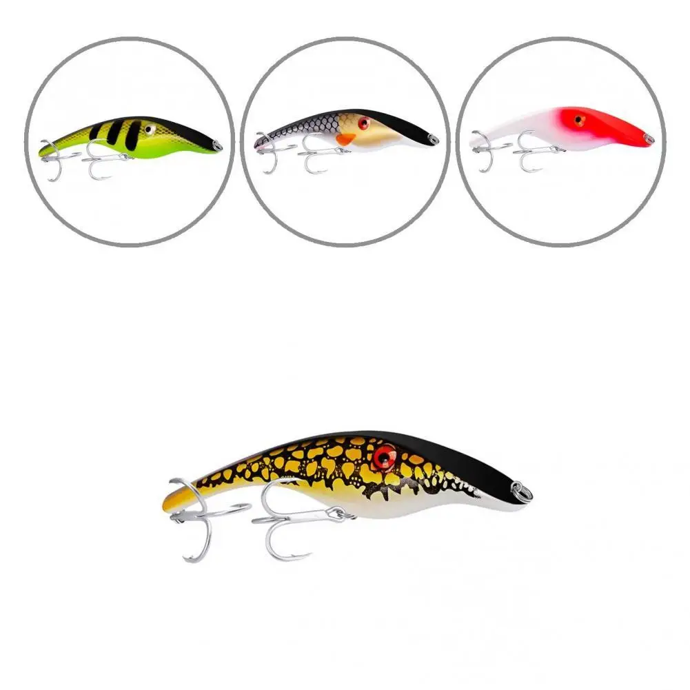 Vivid Compact 3D Fishing Tackle Bait for Water Areas Plate Lure Vivid Compact 3D Fishing Tackle Bait for Water Areas
Vivid Compact 3D Fishing Tackle Bait for Water Areas Plate Lure Vivid Compact 3D Fishing Tackle Bait for Water Areas