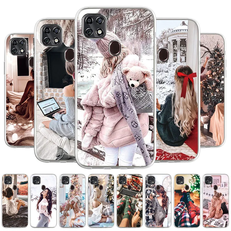 Merry Christmas Soft TPU Case For ZTE Blade V9 Vita X9 Cases ZTE Blade V8 Mini V7 Lite Z17 S Zmax Pro 2 Phone Cover Girl Pattern
Merry Christmas Soft TPU Case For ZTE Blade V9 Vita X9 Cases ZTE Blade V8 Mini V7 Lite Z17 S Zmax Pro 2 Phone Cover Girl Pattern
