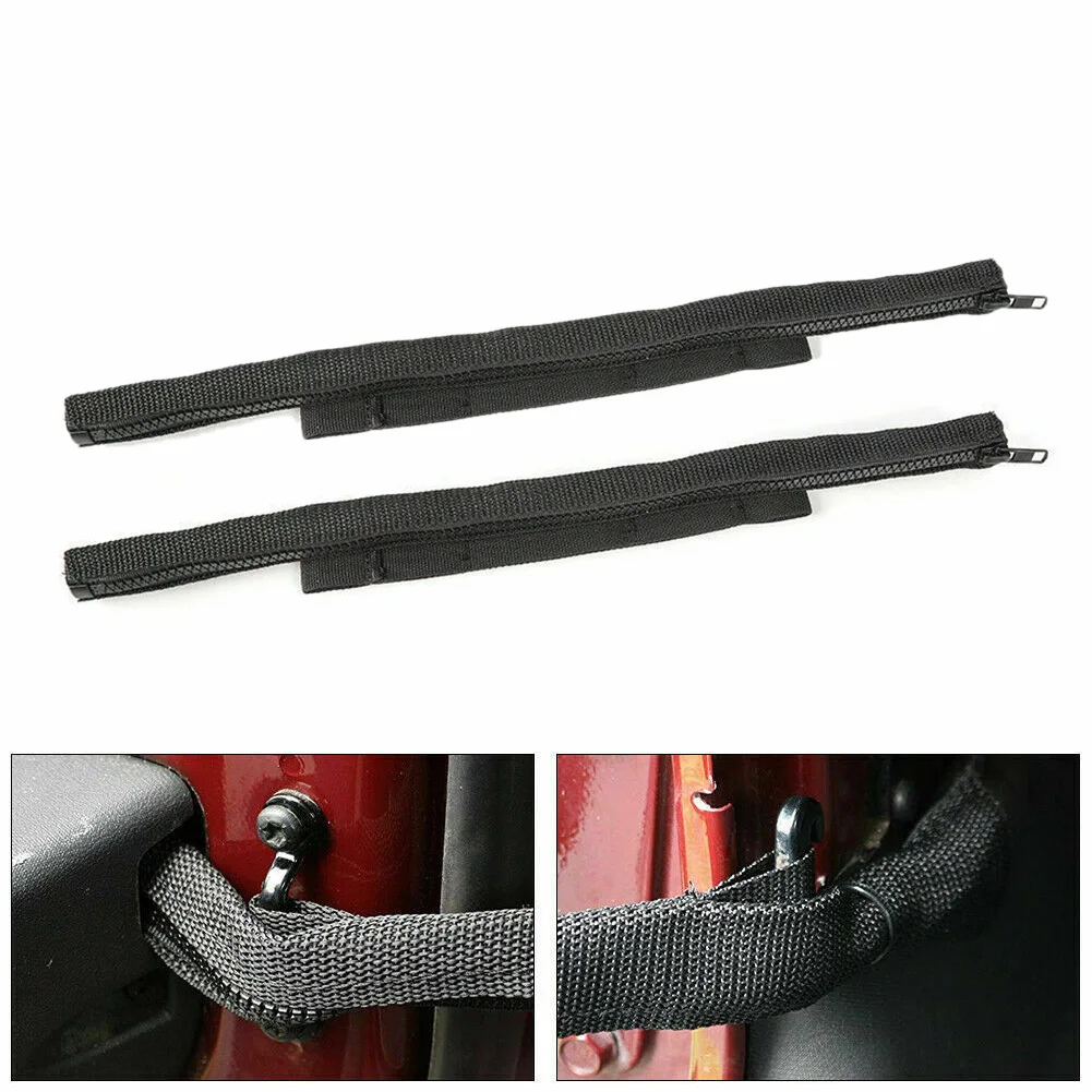 2pcs Black Door Limiting Straps Wire Protecting Harness For Jeep Wrangler JK 2007-17 Modification Parts Protecting Harness
2pcs Black Door Limiting Straps Wire Protecting Harness For Jeep Wrangler JK 2007-17 Modification Parts Protecting Harness