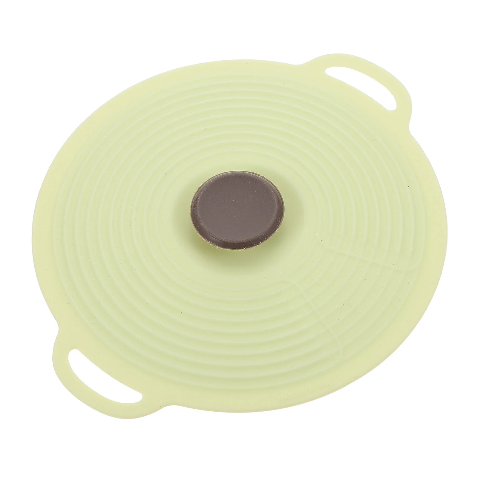 1 шт. силиконовая крышка, силиконовая уплотнительная крышка для дома, гибкая Крышка для кастрюли, кухонные принадлежности
1 шт. силиконовая крышка, силиконовая уплотнительная крышка для дома, гибкая Крышка для кастрюли, кухонные принадлежности