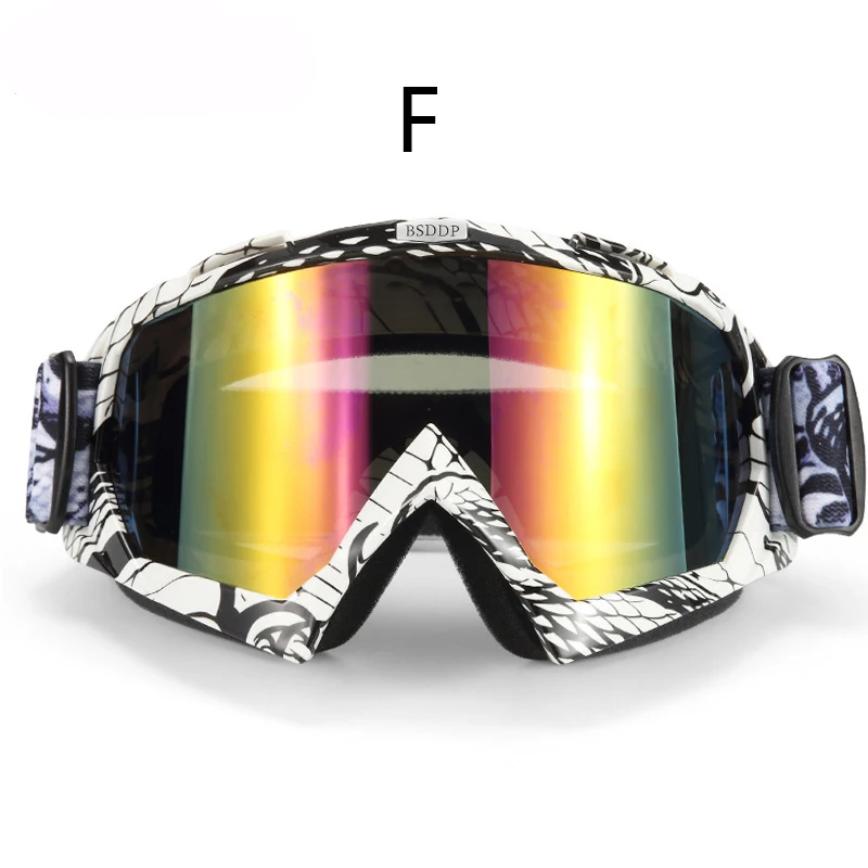 BSDDP Motocross Goggles Cross Country Skis Snowboard ATV Mask Oculos Gafas Motocross Motorcycle Helmet MX Goggles Glasses
BSDDP Motocross Goggles Cross Country Skis Snowboard ATV Mask Oculos Gafas Motocross Motorcycle Helmet MX Goggles Glasses
