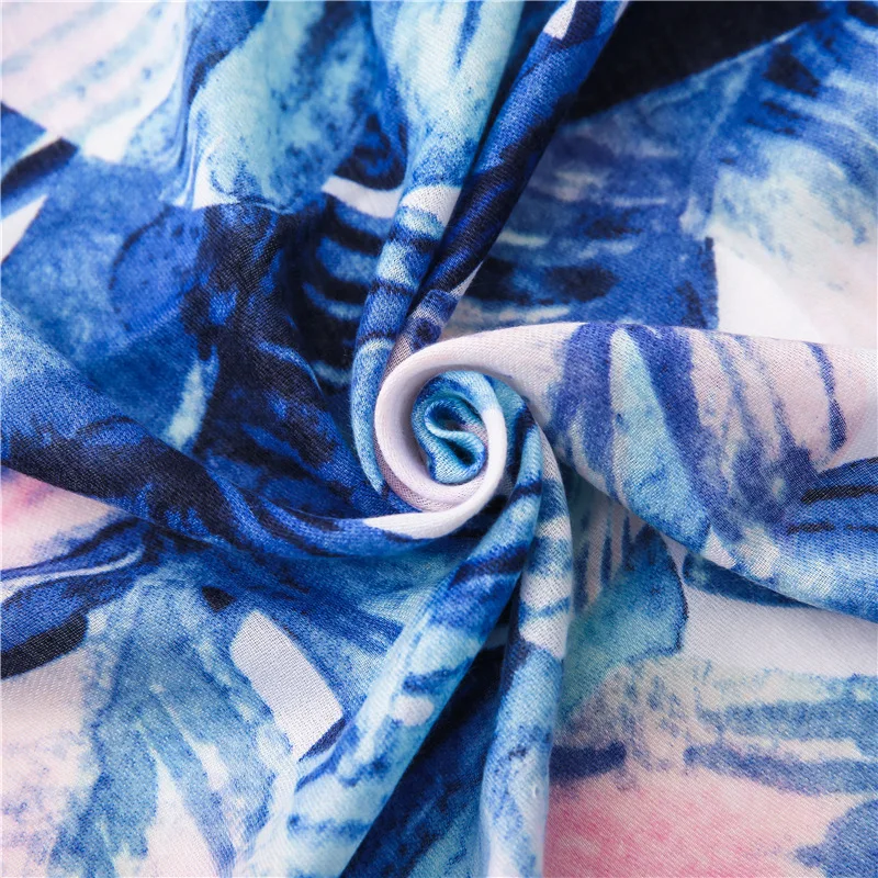 2020 Luxury Brand Coloured Drawing Printed Cotton Scarf Women's Versatile Shawl Silk Scarves high quality women fashion
2020 Luxury Brand Coloured Drawing Printed Cotton Scarf Women's Versatile Shawl Silk Scarves high quality women fashion