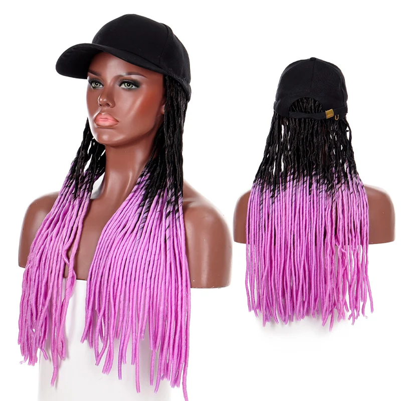 Baseball Cap Wig Synthetic Long Afro Kinky Curly Wigs Hat Wig Natural Hiar Cap With Hair For WomenSynthetic Long Hip Hop Cap Wig
Baseball Cap Wig Synthetic Long Afro Kinky Curly Wigs Hat Wig Natural Hiar Cap With Hair For WomenSynthetic Long Hip Hop Cap Wig