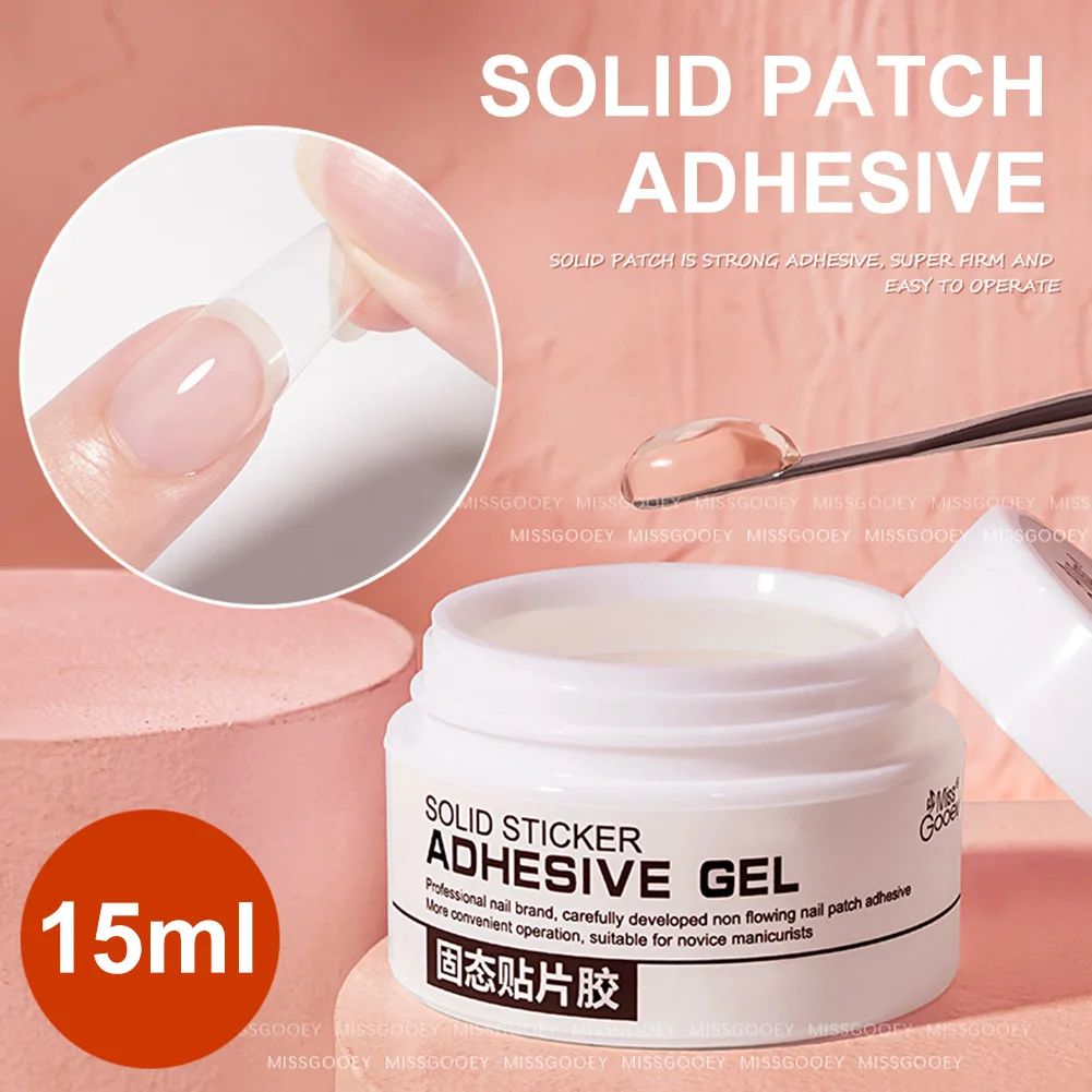 New 15ml Solid Nail Tips Gel Polish Transparent Soak Off UV LED Extension Nail Art Gel Varnish Glitter Gel Spider Nail Gel
New 15ml Solid Nail Tips Gel Polish Transparent Soak Off UV LED Extension Nail Art Gel Varnish Glitter Gel Spider Nail Gel