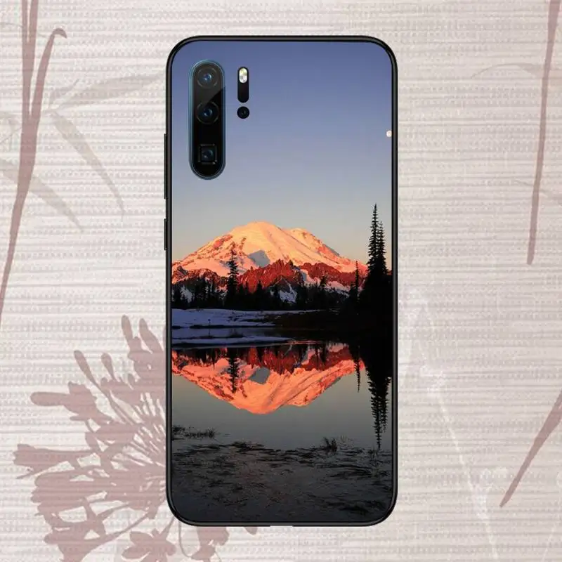Natural scenery lake Phone Case For Huawei P20 P30 P40 lite Pro P Smart 2019 Mate 10 20 Lite Pro Nova 5t
Natural scenery lake Phone Case For Huawei P20 P30 P40 lite Pro P Smart 2019 Mate 10 20 Lite Pro Nova 5t