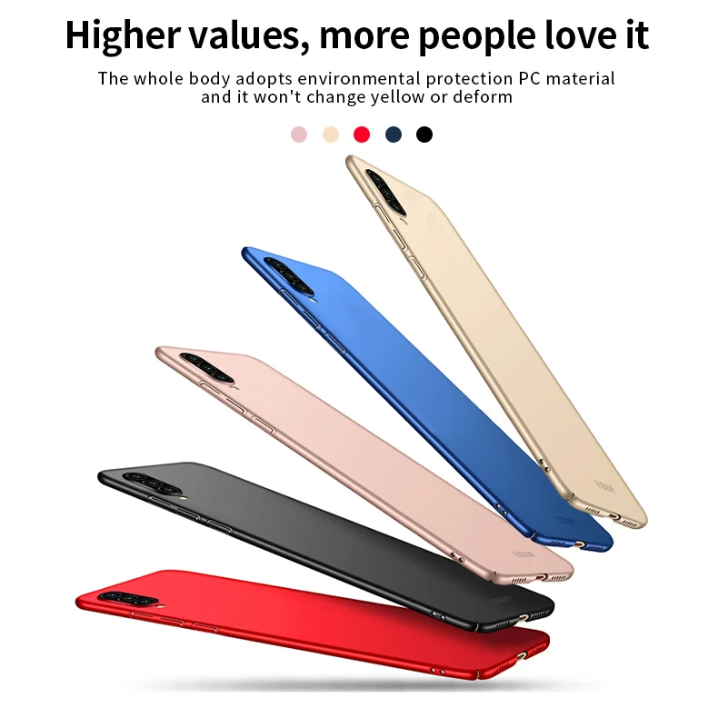 For Cover Xiaomi Mi 9 Lite Case Stylish Smooth Skin UltraThin PC Matte Phone Case For Xiaomi Mi 9 Lite Case For Mi 9 Lite Cover
For Cover Xiaomi Mi 9 Lite Case Stylish Smooth Skin UltraThin PC Matte Phone Case For Xiaomi Mi 9 Lite Case For Mi 9 Lite Cover