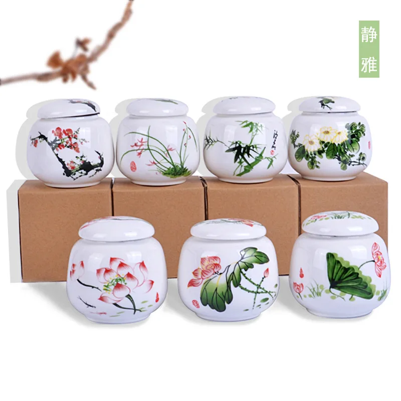 urn Pet style souvenir souvenir ceramics porcelain jars ashes cremation burial artwork coffin moisture-proof storage
urn Pet style souvenir souvenir ceramics porcelain jars ashes cremation burial artwork coffin moisture-proof storage