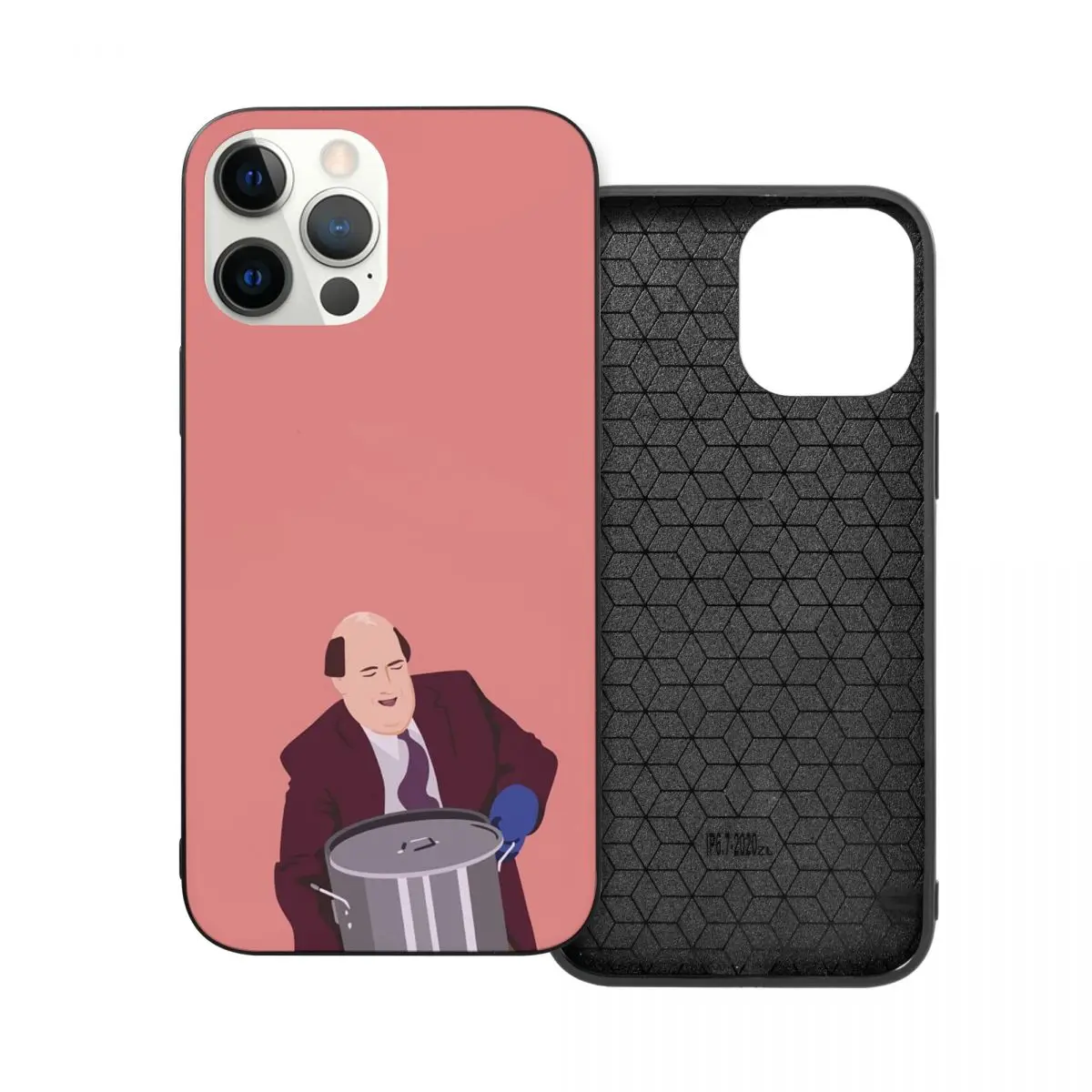 Чехол для телефона Kevin Malone The Office PC Glass TPU для iPhone 13 12 11 Xs Xr X Pro Max Mini 7 8 Se2 Plus 6 6S
Чехол для телефона Kevin Malone The Office PC Glass TPU для iPhone 13 12 11 Xs Xr X Pro Max Mini 7 8 Se2 Plus 6 6S