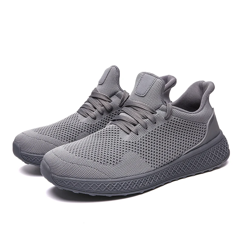 2020 Summer Men's Casual Shoes Breathable Colorful Light Mesh Outdoor Sports Casual Light Tide Shoes Men Fashion Sneakers
2020 Summer Men's Casual Shoes Breathable Colorful Light Mesh Outdoor Sports Casual Light Tide Shoes Men Fashion Sneakers